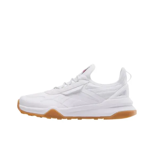 Reebok Low Топ Kids Lifestyle Shoes Белый Подростки