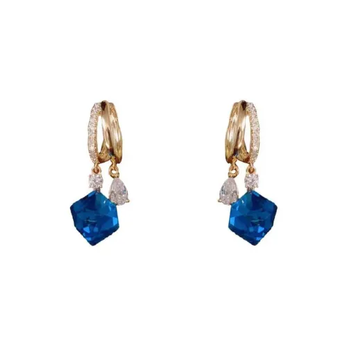 Серьги LANYAO Женские