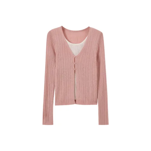 SUSANSAN Женская трикотажная одежда