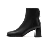 Черный (с флисовой подкладкой)