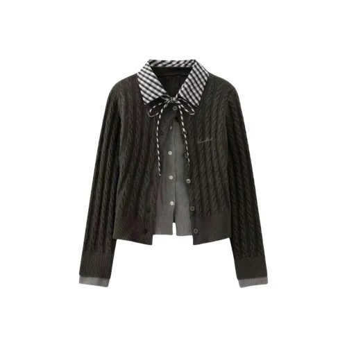 ONE PASS STUDIO Трикотаж Женский