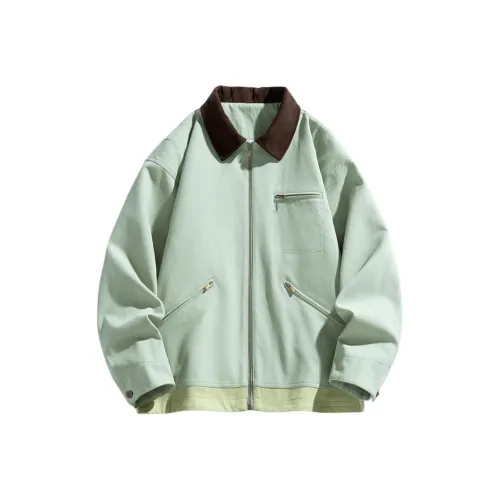 ALPINE PRO Осенний Зимний ALPINE PRO Куртка Мужская