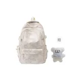 Привлекательный белый [Галстук-бабочка, подвеска в виде собаки]