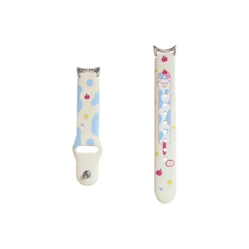 CHUANGYIDA Ремень Xiaomi Совместимость Силиконовый Материал