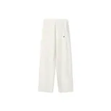 Облачно-белый