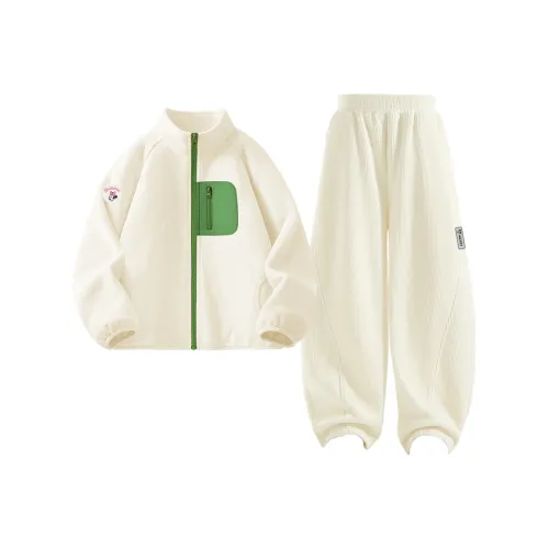 Disney Kids Повседневная Спортивная Одежда