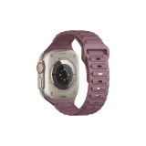 Вэй Син R Дымчатый Фиолетовый