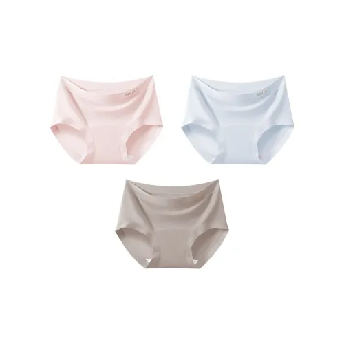 YUNASHA Женские трусики-бикини