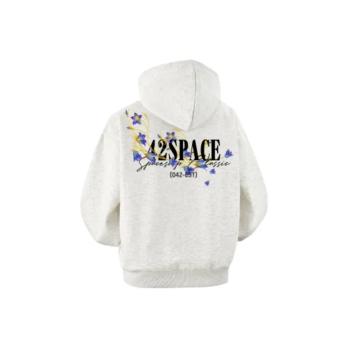 42SPACESHIP Унисекс Свитшоты