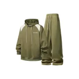 Армейский зеленый