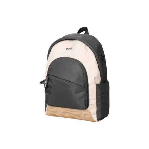 WANWU Нейлоновый рюкзак унисекс разноцветный