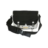 Черный и серый