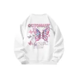 Белый (с флисовой подкладкой)