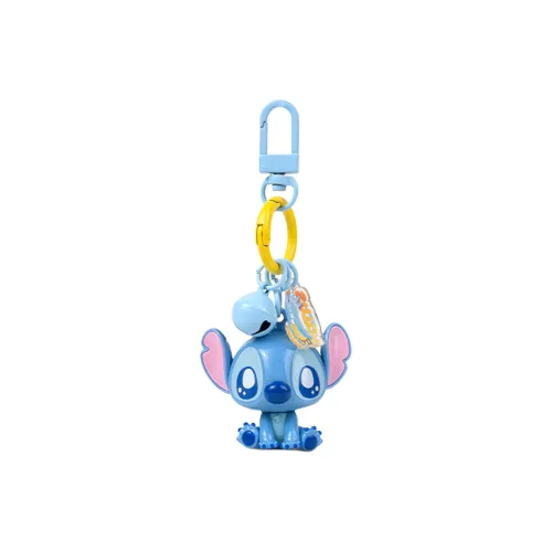 Серия Disney Stitch PVC Брелоки Унисекс