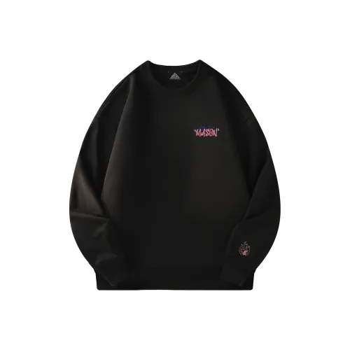 Masongarments Унисекс Свитшоты