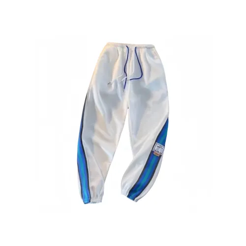 CAT'S PAW Унисекс Повседневные Штаны