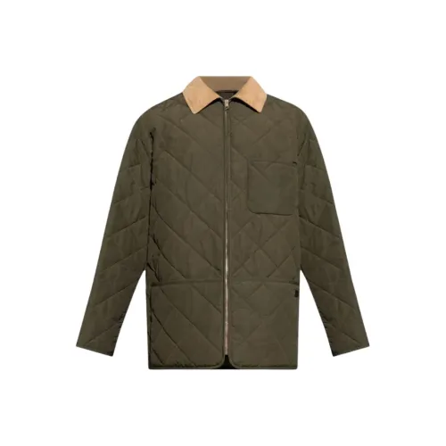 BALLY FW25 Куртки и пальто Мужской