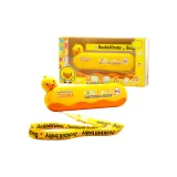 Желтая уточка, стиль позиционирования