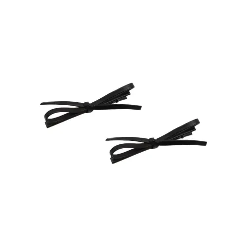 MENGNI Кожа Заколки для волос Женские