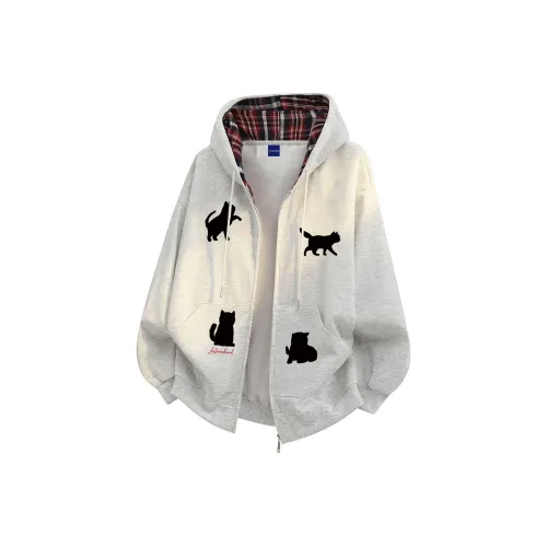 LA'T.WEEKEND Унисекс Свитшоты