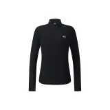 Темно-черный