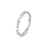 Кольцо Mobius для женщин