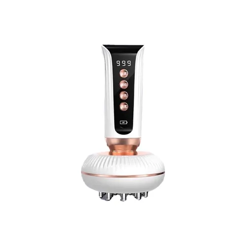 OEING Электрический Meridian Gua Sha Инструмент для массажа Оборудование