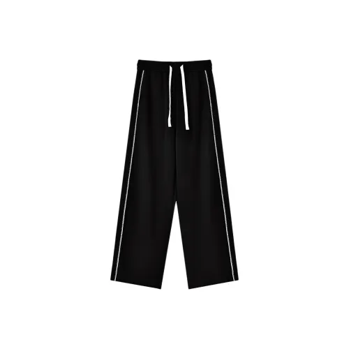 Abigthanks Унисекс Повседневные Брюки