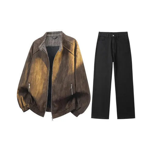 KAISER Повседневная спортивная одежда унисекс