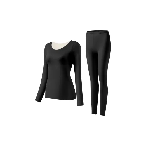 Городская красота термоконтактный комплект женский