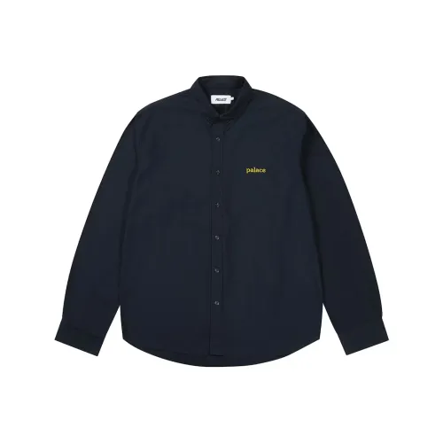 PALACE FW25 PALACE CLASSIC OXFORD SHIRT Unisex