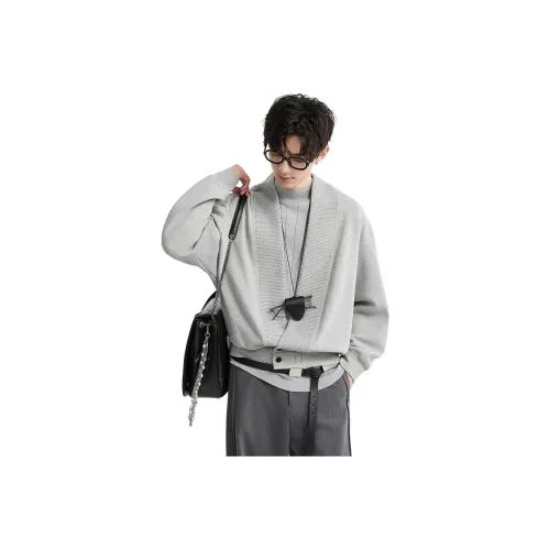 EARL JOEL Мужские Свитшоты