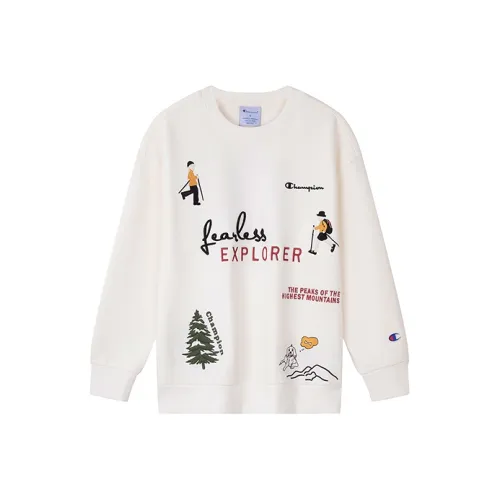 Champion Kids Толстовка FW25 Детский