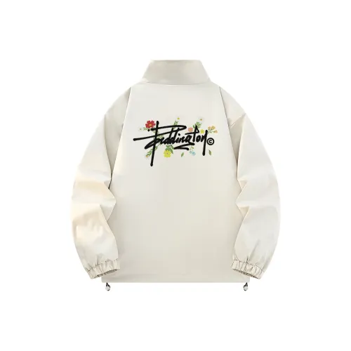 Paddington Bears Унисекс Куртки