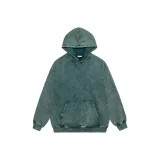 Темно-зеленый