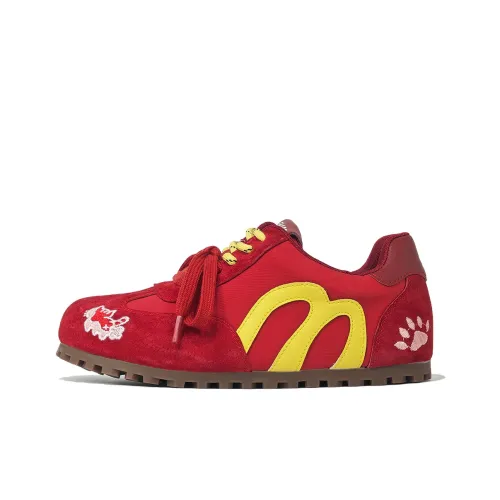 CHOVO Дышащий и Легкий Низкий Топ Casual для Женщин