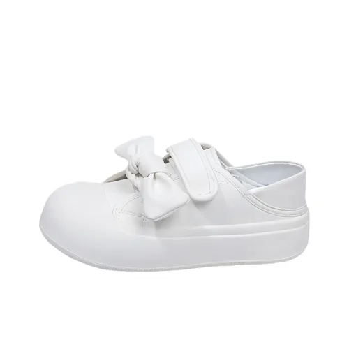 Luji Low Топ Скейтборд Кроссовки Женские