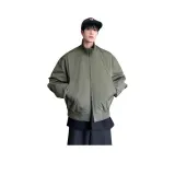 Оливковый зеленый