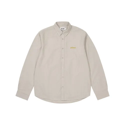 PALACE FW25 PALACE CLASSIC OXFORD SHIRT Unisex