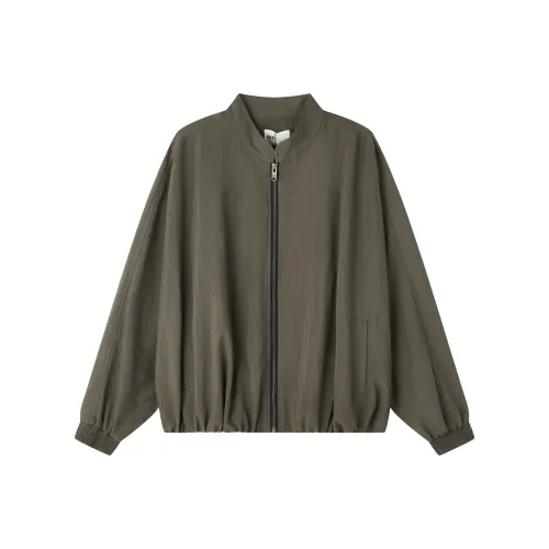 RIVER STONE Куртки и Пальто Унисекс