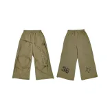 Коричневый Зеленый