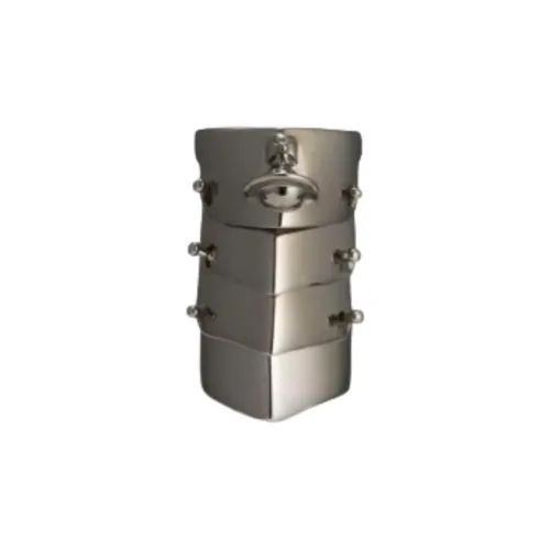Vivienne Westwood Металл Кольца Мужской