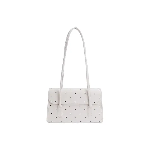 OKEKE ПУ (полиуретан) Подмышечная Сумка на Плечо Женская Многоцветная