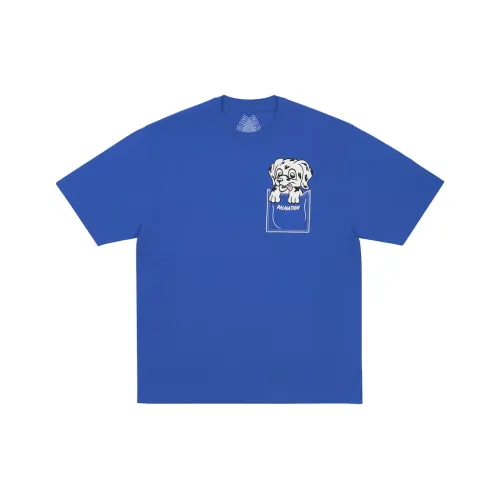 PALACE FW25 PALMATION T SHIRT T SHIRT Unisex