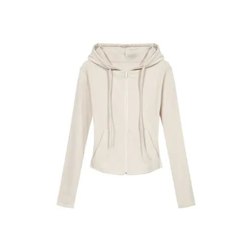 XIAOJUCHUANLI Толстовка Женская