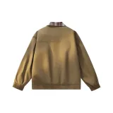 Земляной желтый