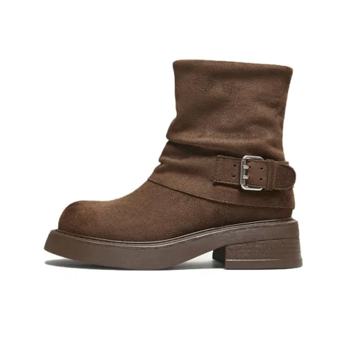 BASTO Женские ботильоны