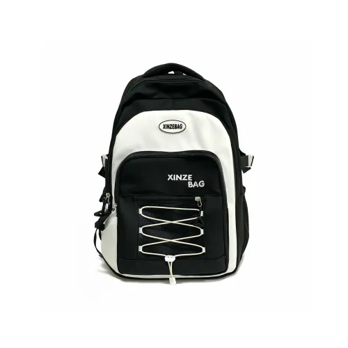 SINPAID BULL Нейлон Рюкзак Стандартный Унисекс Многоцветный