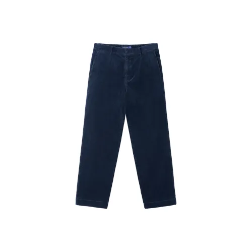 Teenie Weenie Men ZERO PRESSURE Брюки Повседневные брюки Осенний Унисекс