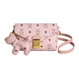 Светло-розовый